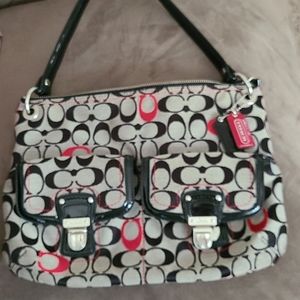Coach Small Purse